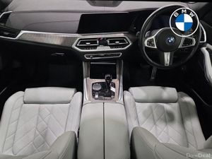 BMW X5 xDrive45e M Sport - Image 4