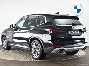 BMW X3 xDrive30e xLine - Image 2