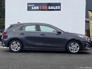 Kia Ceed 2019 K3 1.0 PETROL - Image 3