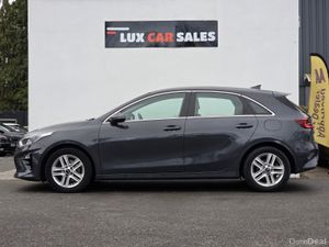 Kia Ceed 2019 K3 1.0 PETROL - Image 2