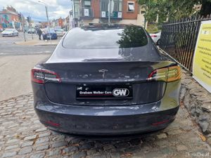 2023 (231) Tesla Model 3 - Image 4