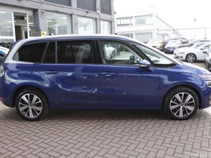 2018 C4 PICASSO 2.0 AUTO 7 SEATER - Image 3