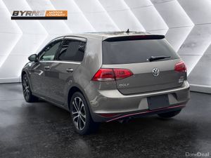VOLKSWAGEN GOLF 1.4 TSI MILANO EDITION AUTO 2014 - Image 3