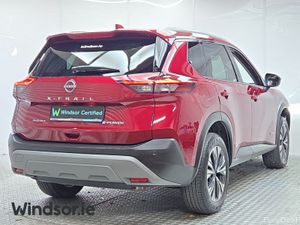 Nissan X-Trail ePOWER SV PREMIUM 7 Seater *€3K Scr - Image 3