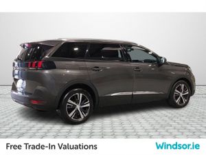 Peugeot 5008 1.2 PureTech 130bhp Allure - Image 3