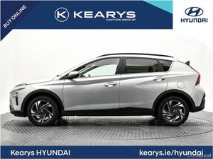 Hyundai Bayon 1.2 Petrol Executive - Image 4