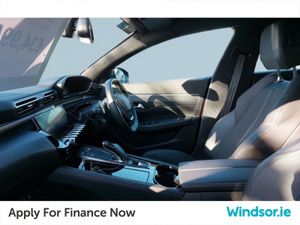 Peugeot 508 1.5 BlueHDi 130bhp Auto Allure Pack - Image 4