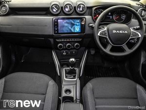 Dacia Duster 1.5 Blue dCi 115 Journey - Image 2