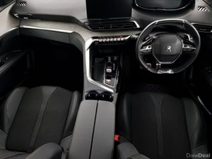 Peugeot 5008 1.2 Hybrid 136bhp E-DCS6 GT - Image 4