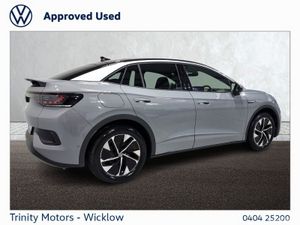 Volkswagen ID.5 ** PRO STYLE ** 77KWh *** PAN ROOF - Image 3