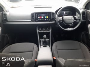 Skoda Karoq SELECTION 2.0TDI 115HP - Image 3