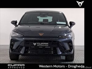 Cupra Leon Leon V2 1.5 eTSI 150hp (110 kW) DSG - Image 3