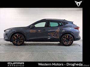 Cupra Formentor Formentor V2 1.5 TSI eHYBRID 204hp - Image 4