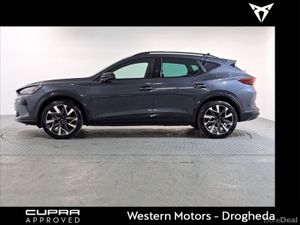 Cupra Formentor Formentor V2 1.5 TSI eHYBRID 204hp - Image 4