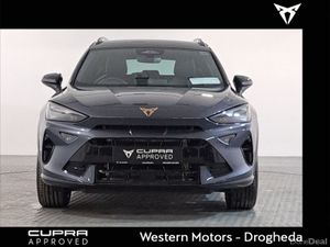 Cupra Formentor Formentor V2 1.5 TSI eHYBRID 204hp - Image 3