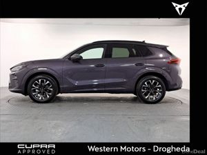 Cupra Terramar Terramar V2 1.5eTSI 150hp (110 kW) - Image 4