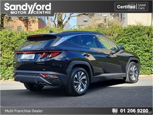 Hyundai Tucson Executive Plus**Heated Seats & S/Wh - Image 4