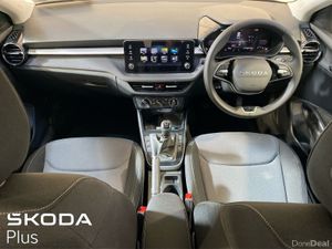 Skoda Fabia Selection 1.0MPI 80bhp *No Mileage* - Image 3