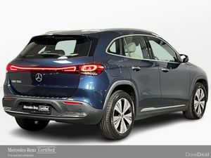 Mercedes-Benz EQA 250 Progressive - 18 Inch Alloys - Image 4