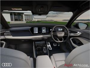 Audi A5 Avant 2.0TDI 204BHP S-Line S-Tronic - AVAI - Image 2