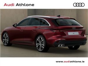 Audi A5 Avant 2.0TDI 204BHP S-Line S-Tronic - AVAI - Image 3