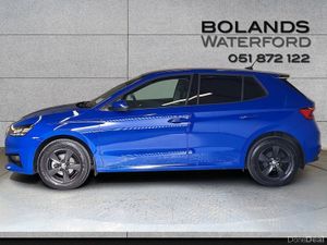 Skoda Fabia FABIA ESSENCE 1.0 From €69 Per Week - Image 3