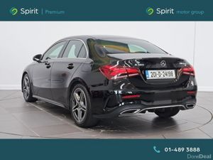 Mercedes-Benz A-Class A 180 Style - Image 3