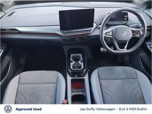 Volkswagen ID.4 Id4 Match Pro  Match  286 Pro Perf - Image 3