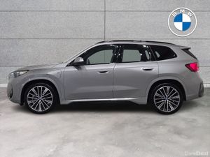 BMW X1  xDr25e - Image 4