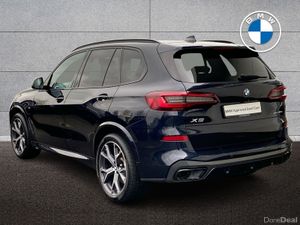 BMW X5 xDrive45e M Sport - Image 3