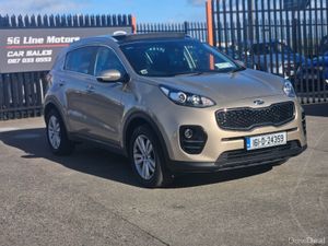 Kia Sportage 2016 - Image 2