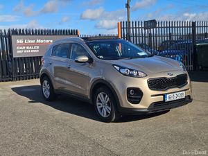 Kia Sportage 2016 - Image 3