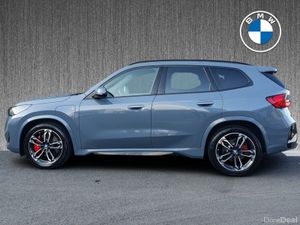 BMW X1 xDrive25e M Sport - Image 4