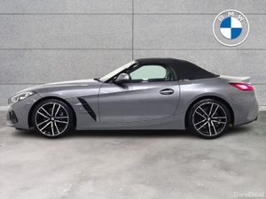 BMW Z4 sDrive20i M Sport - Image 4