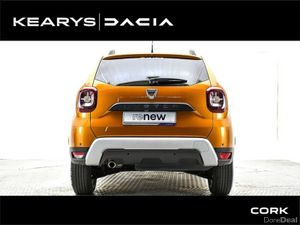 Dacia Duster Comfort Blue dCi 115 MY19 - Image 2