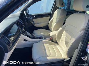 Skoda Kodiaq 2.0 TDI 150HP DSG Style 7 Seat - Image 4