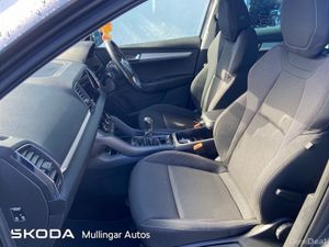 Skoda Karoq 2.0TDI 115HP Ambition - Image 4