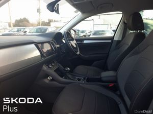 Skoda Kodiaq 2.0 TDI 150HP DSG Ambition 7 Seat - Image 4