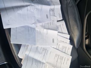 Audi A6 S-LINE BLACK EDITION,AVANT AUTO,NCT SUPERB - Image 4