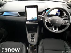 Renault Symbioz techno esprit Alpine HEV E-Tech 16 - Image 2