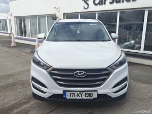 Hyundai Tucson 1.7d Comfort - Image 2