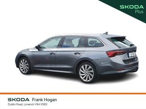 Skoda Octavia OCTAVIA C STY 2.0TDI 115HP **Leather - Image 3
