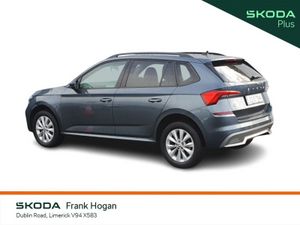 Skoda Kamiq AMB 1.0TSI 110HP - Image 3