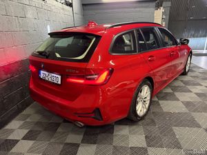 221 BMW 330e SE Pro Touring - Image 3