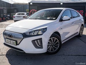 212 Ioniq EV Premium/SOH 100%/High spec/55k kms - Image 3