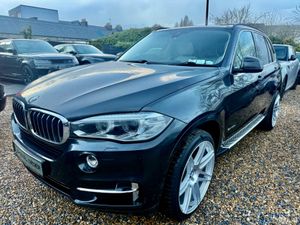 🇮🇪BMW X5 2.0 25 D SPECIAL ORDER 7 SEATS LIKE NEW - Image 4