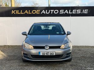 2013 Volkswagen Golf 1.2TSI Comfortline - Image 2