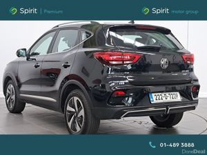 MG ZS 72.6KW Exclusive*CALL STEVEN ON 0861649214* - Image 2