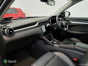 MG ZS 72.6KW Exclusive*CALL STEVEN ON 0861649214* - Image 4