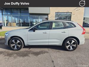 Volvo XC60 Xc60 + T6 Phev Awd Auto  Plus  Recharge - Image 4